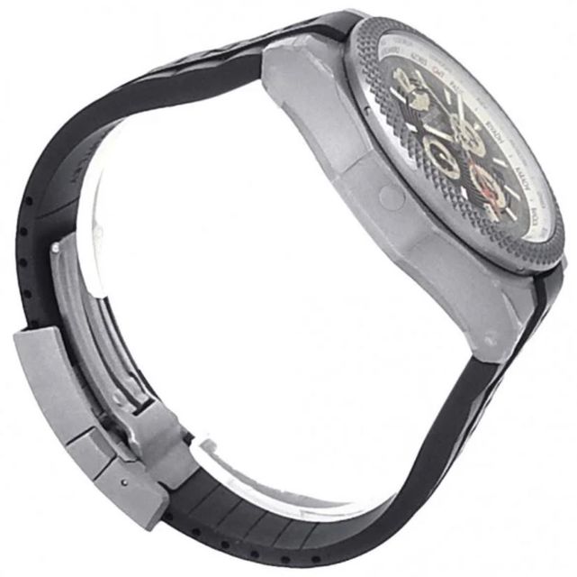 Breitling Bentley GMT EB0432 Image 2